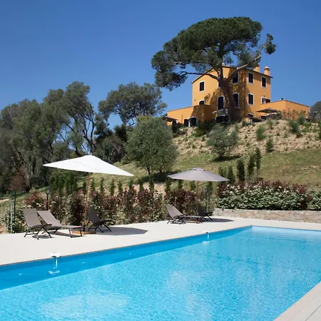 Le Domaine Saint Francois La Tour 1 Apartment