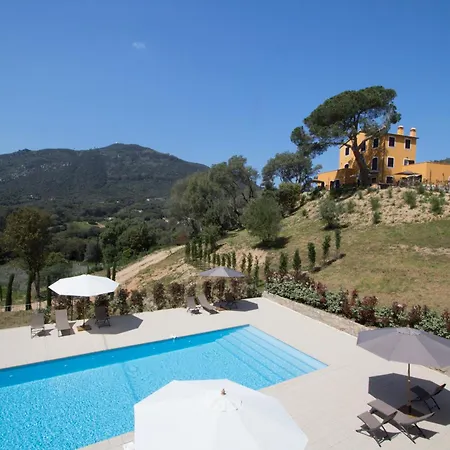 Le Domaine Saint Francois La Tour 1 Apartment Ajaccio (Corsica)