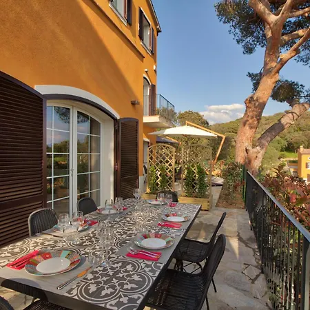 Le Domaine Saint Francois La Tour 1 Apartment *