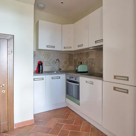 Le Domaine Saint Francois La Tour 1 Apartment