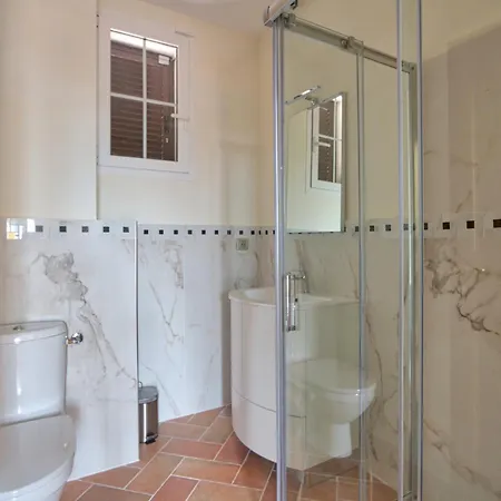 Le Domaine Saint Francois La Tour 1 Apartment Ajaccio (Corsica)
