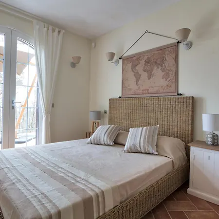 Le Domaine Saint Francois La Tour 1 Apartment *