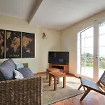 شقة Le Domaine Saint Francois La Tour 1
