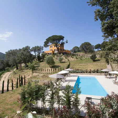 Le Domaine Saint Francois La Tour 1 *