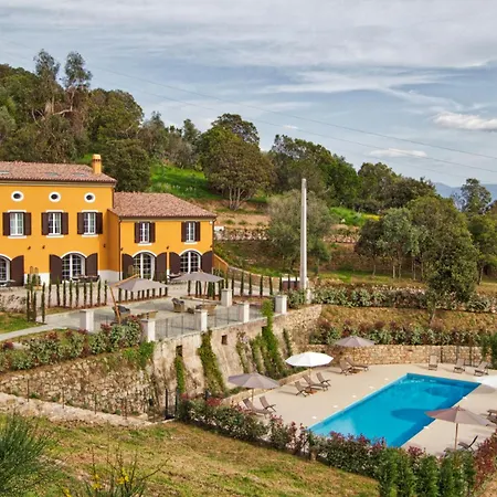 Le Domaine Saint Francois La Tour 1 Apartment Ajaccio (Corsica)