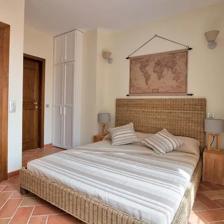 Le Domaine Saint Francois La Tour 1 Apartment *