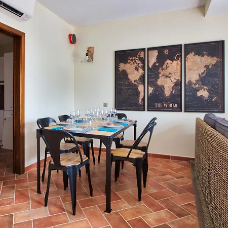 Apartment Le Domaine Saint Francois La Tour 1 *