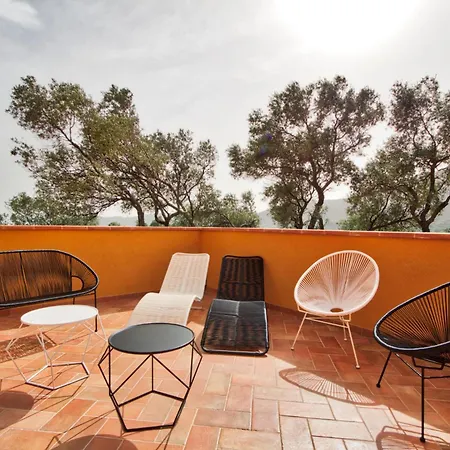 Le Domaine Saint Francois La Tour 1 Apartment *