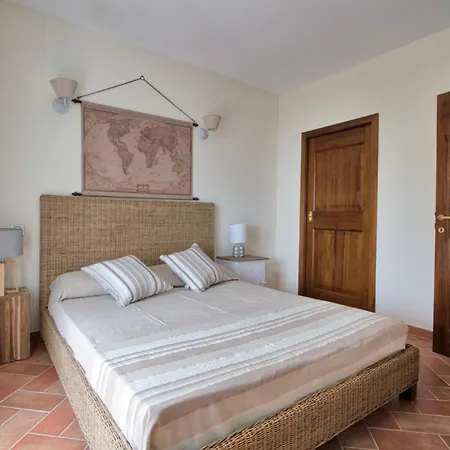 Apartment Le Domaine Saint Francois La Tour 1 Ajaccio (Corsica)