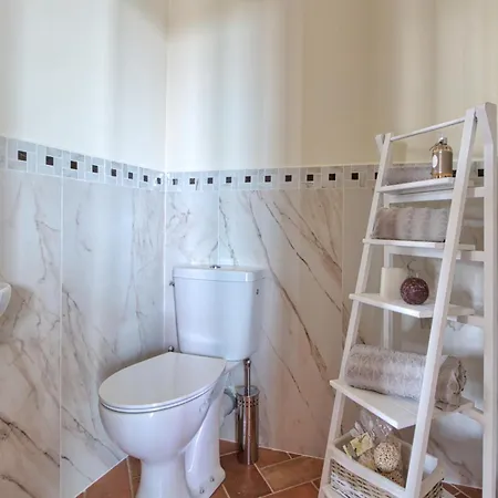 Apartment Le Domaine Saint Francois La Tour 1