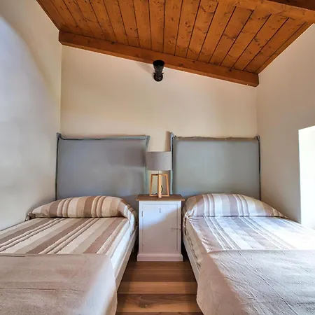 Apartamento Le Domaine Saint Francois La Tour 1 Ajaccio (Corsica)