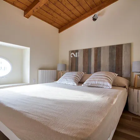 Le Domaine Saint Francois La Tour 1 Apartamento *