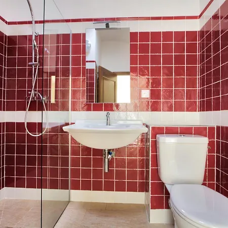 Le Domaine Saint Francois La Tour 1 Ajaccio (Corsica)