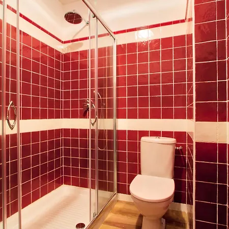 Le Domaine Saint Francois La Tour 1 Apartment *