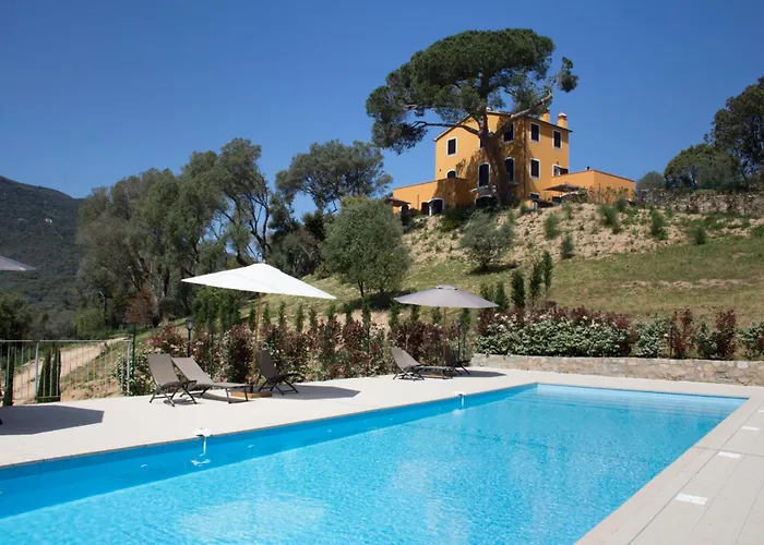 Le Domaine Saint Francois La Tour 1 Apartment