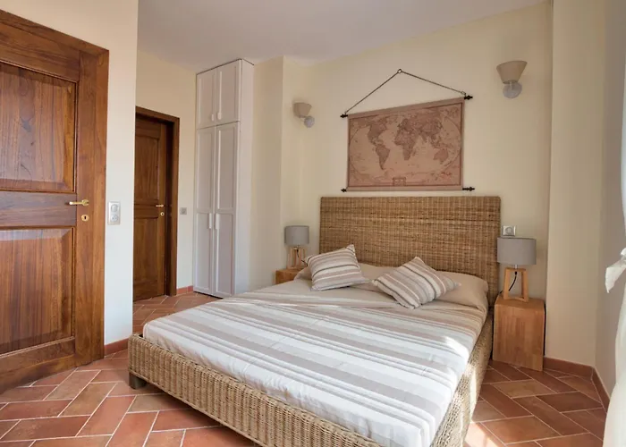 Le Domaine Saint Francois La Tour 1 Apartment *