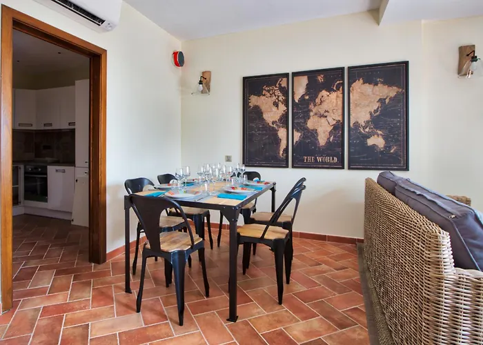 Apartment Le Domaine Saint Francois La Tour 1 *