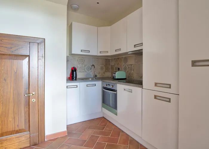 Le Domaine Saint Francois La Tour 1 Apartment