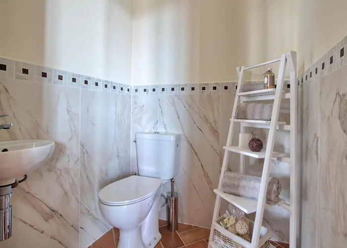 Apartment Le Domaine Saint Francois La Tour 1