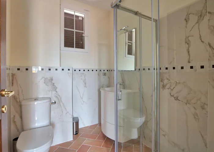 Le Domaine Saint Francois La Tour 1 Apartment Ajaccio (Corsica)