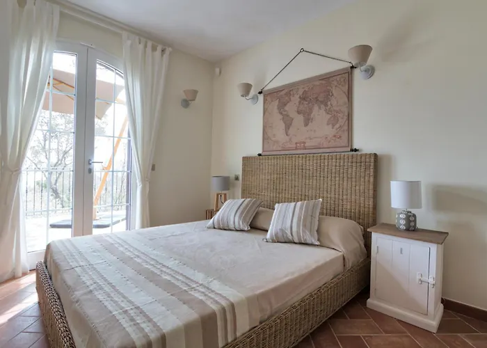 Le Domaine Saint Francois La Tour 1 Apartment *