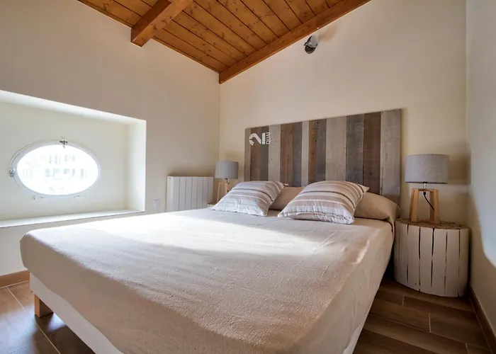 Le Domaine Saint Francois La Tour 1 Apartment *