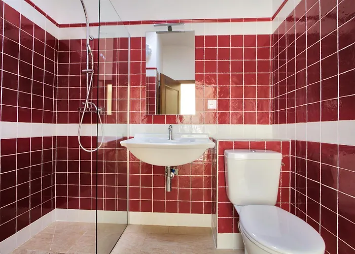 Le Domaine Saint Francois La Tour 1 Ajaccio (Corsica)